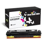 Compatible HP 26X Black Laser Toner Cartridge (CF226X)